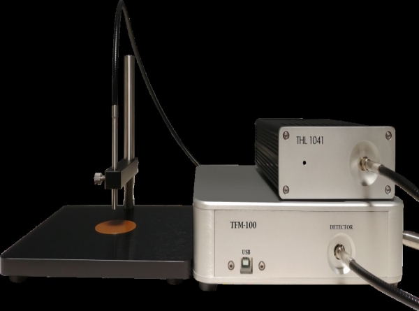 Vine Thin Film Thickness Measurement Instrument