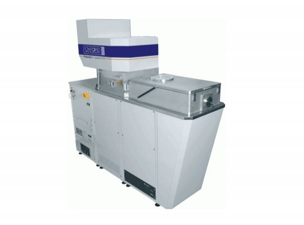 System 133-300mm Large-scale Plasma Etching and Deposition Equipment
