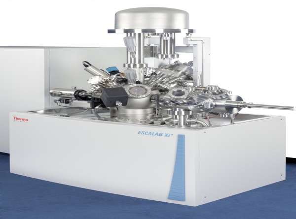 X-ray Photoelectron Spectroscopy / Electron Spectroscopy for Chemical Analysis