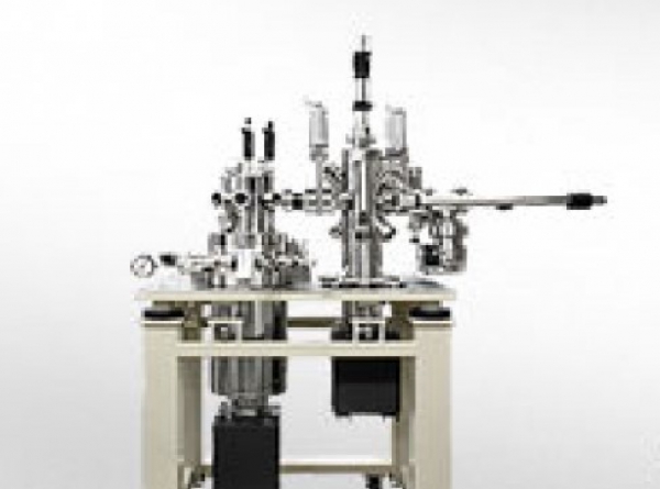 Variable Temperature-Ultra-High Vacuum Scanning Tunneling Microscope VT UHV SPM USM1400