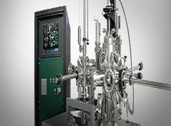 希釈冷却温度/超電導磁場-走査トンネル顕微鏡