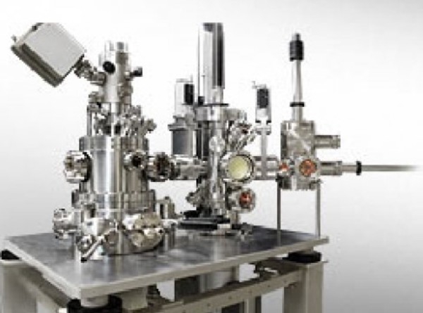 Variable Temperature/Four-Probe Ultra-High Vacuum Scanning Tunneling Microscope