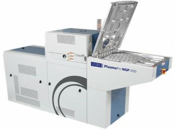 Plasma Enhanced Chemical Vapor Deposition System PP1000 PECVD