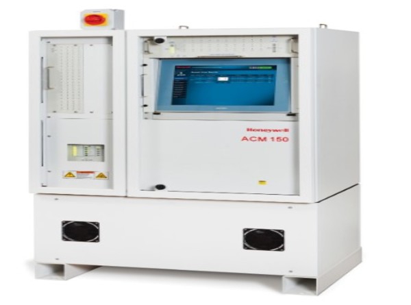 ACM 150 FT-IR 가스 모니터링 시스템