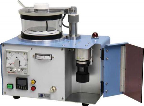High-Resolution Osmium Coating Machine for Electron Microscopes