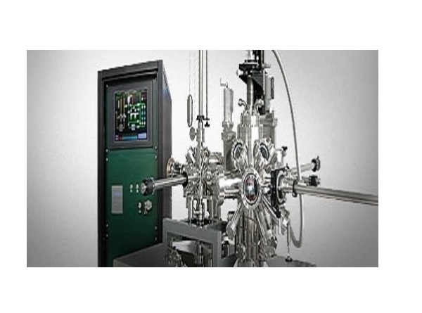 Dilution Refrigerator Temperature/Superconducting Magnet - Scanning Tunneling Microscope