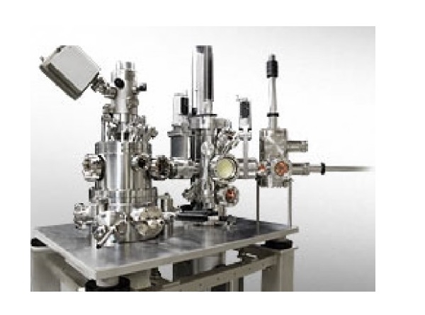 Variable Temperature/Four-Point - Ultra-high Vacuum Scanning Tunneling Microscope