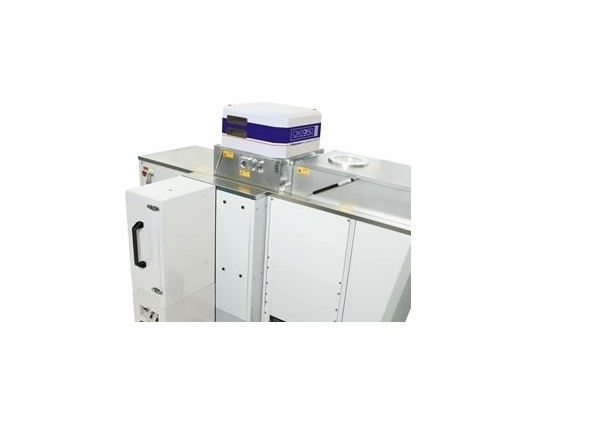 System 100-Plasma Etching and Deposition Equipment