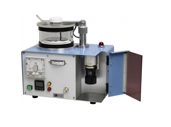 Electron Microscope High-Resolution Osmium Coating Machine