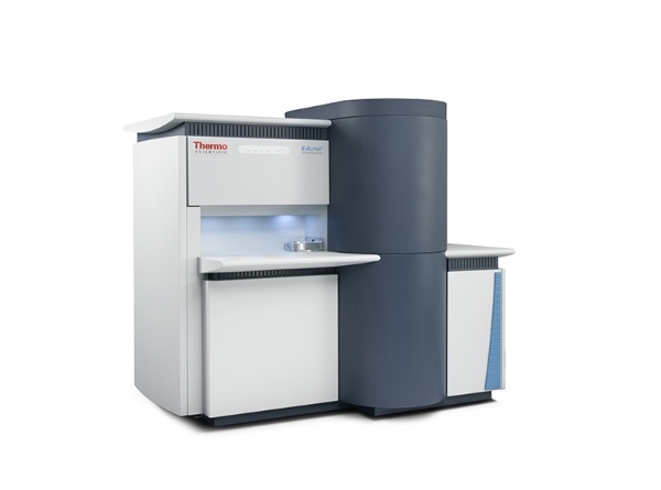 Thermo Scientific™ K-Alpha™ เอ็กซ์เรย์โฟโตอิเล็กตรอนสเปกโตรมิเตอร์