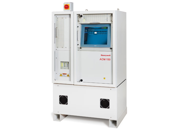 Honeywell ACM 150 FT-IR Gas Monitoring System