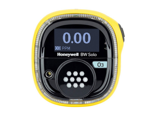 Honeywell BW Solo單一氣體可攜式偵測器