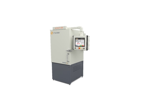 Precision Cell/Animal X-ray Cabinet Irradiator