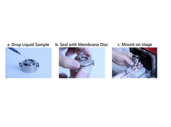 TEMIC Desktop Scanning Electron Microscope (Solid/Liquid)