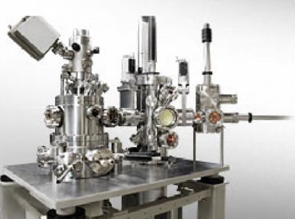 Variable Temperature/Four-Probe Ultra-High Vacuum Scanning Tunneling Microscope VT UHV 4-Probe SPM USM-1400-4P