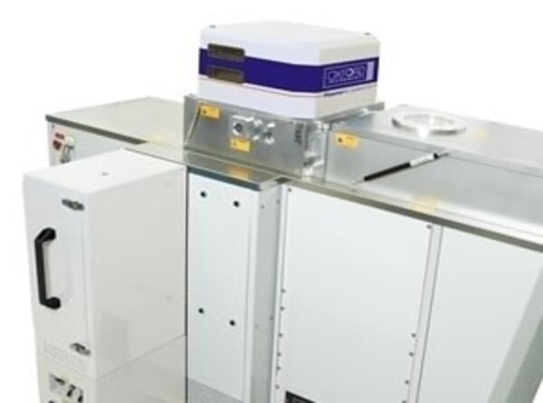 System 100 -Plasma Etching and Deposition Equipment