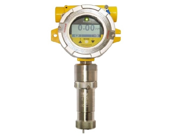 RAEGuard 2 PID Volatile Organic Gas Detector