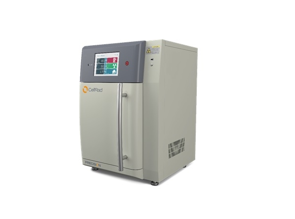 Precision Cell/Animal X-ray Cabinet Irradiator
