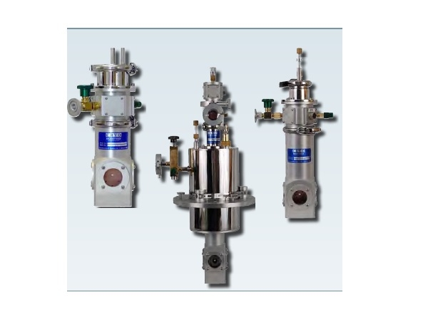 Liquid Nitrogen Constant Temperature Series