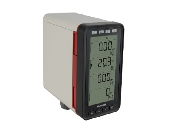 MIDAS-M Electrochemical Gas Detector