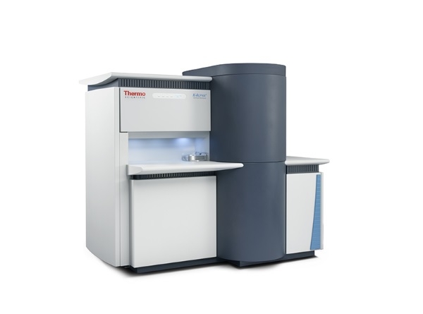 Thermo Scientific™ K-Alpha™ X-ray Photoelectron spectrometer