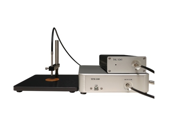 Vine Thin Film Thickness Measurement Instrument